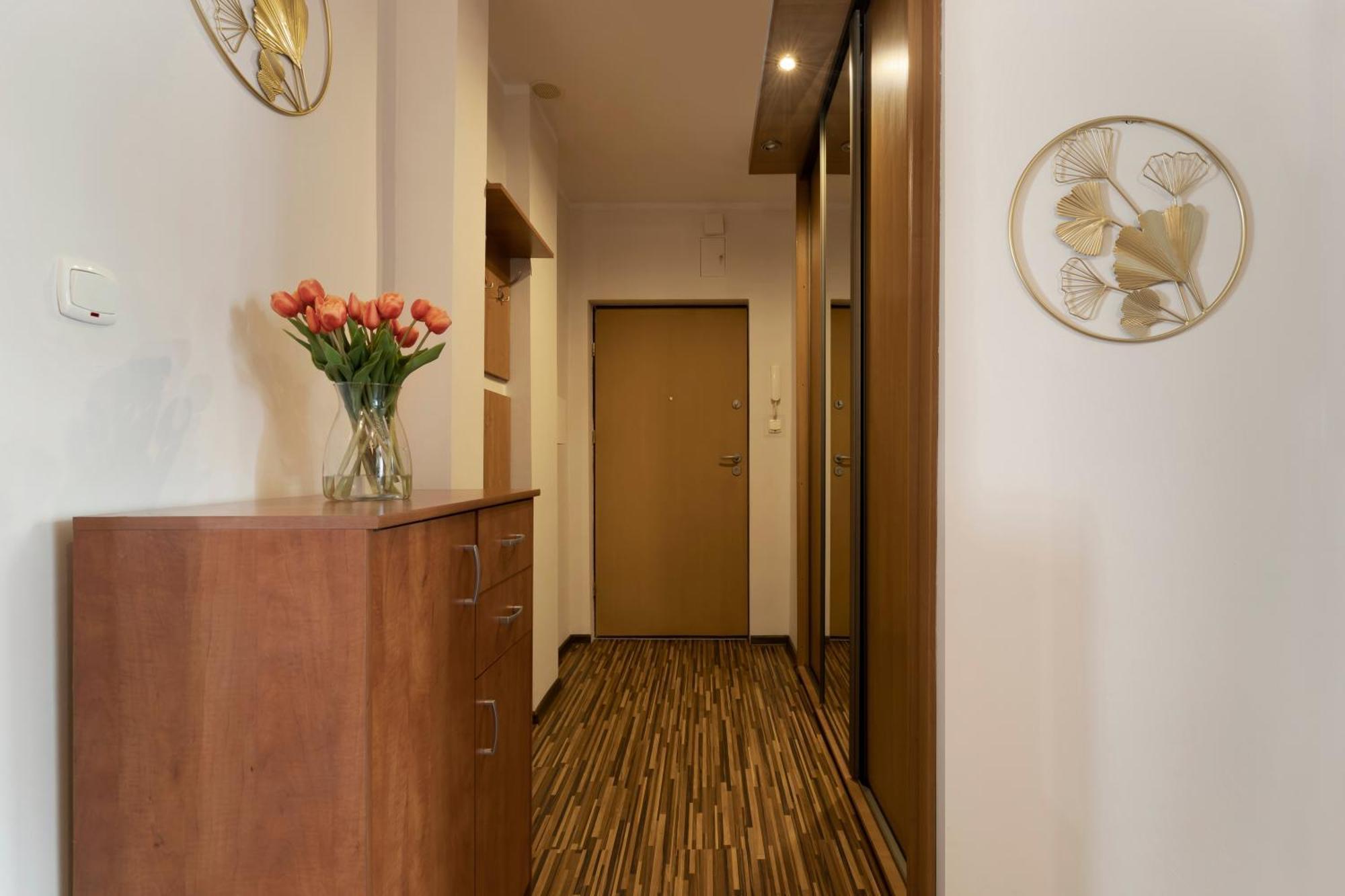 Apartment Elite Kartuska Classy Danzig